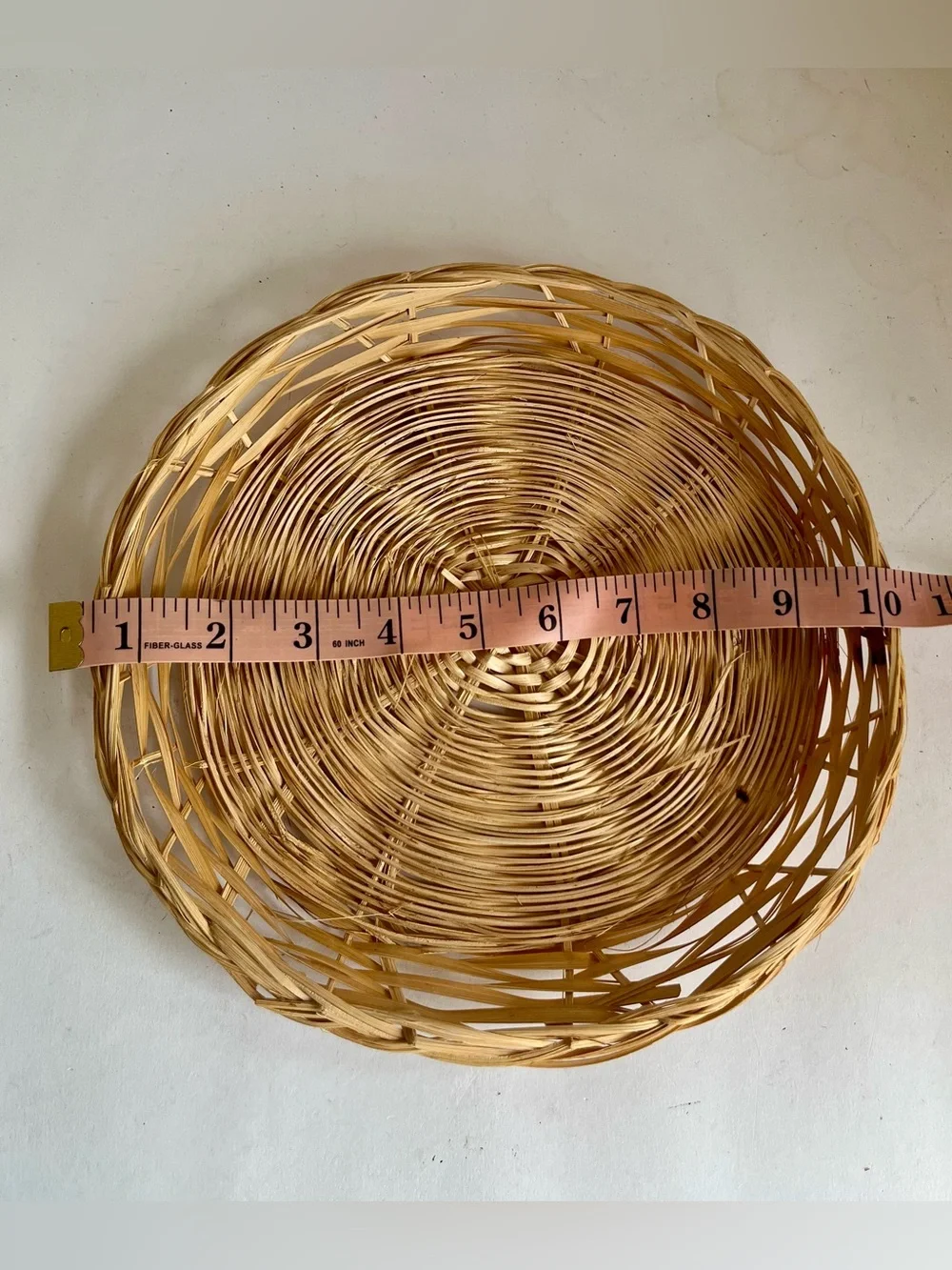 N/A vintage diameter